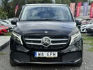 Mercedes Klasa V KRAJOWY VKLASA Poleasingowy I właściciel Serwis Faktura  VAT 23% - 3