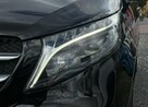 Mercedes Klasa V KRAJOWY VKLASA Poleasingowy I właściciel Serwis Faktura  VAT 23% - 4