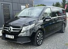 Mercedes Klasa V KRAJOWY VKLASA Poleasingowy I właściciel Serwis Faktura  VAT 23% - 5