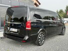 Mercedes Klasa V KRAJOWY VKLASA Poleasingowy I właściciel Serwis Faktura  VAT 23% - 9