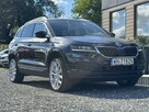 Škoda Karoq manual 1.5 Tsi krajowy Salon Polska - 2