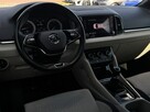 Škoda Karoq manual 1.5 Tsi krajowy Salon Polska - 9
