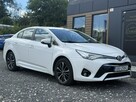 Toyota Avensis Salon Polska Poleasingowy VAT 23% - 2