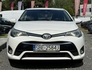 Toyota Avensis Salon Polska Poleasingowy VAT 23% - 3