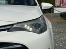 Toyota Avensis Salon Polska Poleasingowy VAT 23% - 4