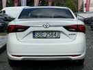 Toyota Avensis Salon Polska Poleasingowy VAT 23% - 7