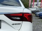 Toyota Avensis Salon Polska Poleasingowy VAT 23% - 8