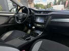 Toyota Avensis Salon Polska Poleasingowy VAT 23% - 12