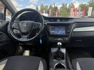 Toyota Avensis Salon Polska Poleasingowy VAT 23% - 13