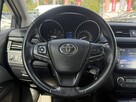 Toyota Avensis Salon Polska Poleasingowy VAT 23% - 14
