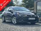 Hybryda polski salon serwis aso TOYOTA