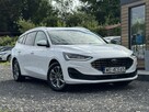 Ford Focus I właściciel Serwis ASO VAT 23% Bezwypadkowy Salon Polska Poleasingowy - 2