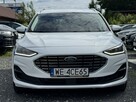 Ford Focus I właściciel Serwis ASO VAT 23% Bezwypadkowy Salon Polska Poleasingowy - 3