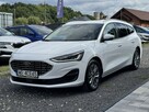 Ford Focus I właściciel Serwis ASO VAT 23% Bezwypadkowy Salon Polska Poleasingowy - 4