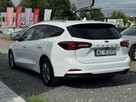 Ford Focus I właściciel Serwis ASO VAT 23% Bezwypadkowy Salon Polska Poleasingowy - 5