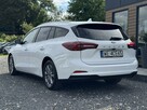 Ford Focus I właściciel Serwis ASO VAT 23% Bezwypadkowy Salon Polska Poleasingowy - 8