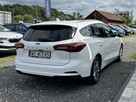Ford Focus I właściciel Serwis ASO VAT 23% Bezwypadkowy Salon Polska Poleasingowy - 10