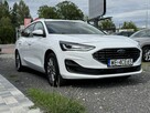 Ford Focus I właściciel Serwis ASO VAT 23% Bezwypadkowy Salon Polska Poleasingowy - 11