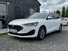 Ford Focus I właściciel Serwis ASO VAT 23% Bezwypadkowy Salon Polska Poleasingowy - 13