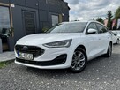Ford Focus I właściciel Serwis ASO VAT 23% Bezwypadkowy Salon Polska Poleasingowy - 14
