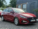 Hyundai i30 I właściciel Serwis ASO VAT 23% Bezwypadkowy Salon Polska Poleasingowy - 2