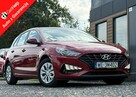 Hyundai i30 Serwis ASO VAT 23% Salon Polska Poleasingowy I właściciel Bezwypadkowy