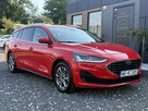 Ford Focus Serwis ASO VAT 23% Salon Polska Poleasingowy I właściciel Bezwypadkowy - 2
