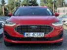 Ford Focus Serwis ASO VAT 23% Salon Polska Poleasingowy I właściciel Bezwypadkowy - 3