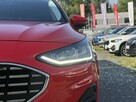 Ford Focus Serwis ASO VAT 23% Salon Polska Poleasingowy I właściciel Bezwypadkowy - 4