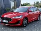 Ford Focus Serwis ASO VAT 23% Salon Polska Poleasingowy I właściciel Bezwypadkowy - 5