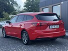 Ford Focus Serwis ASO VAT 23% Salon Polska Poleasingowy I właściciel Bezwypadkowy - 6