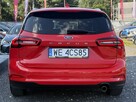 Ford Focus Serwis ASO VAT 23% Salon Polska Poleasingowy I właściciel Bezwypadkowy - 7