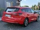Ford Focus Serwis ASO VAT 23% Salon Polska Poleasingowy I właściciel Bezwypadkowy - 9