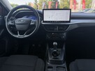 Ford Focus Serwis ASO VAT 23% Salon Polska Poleasingowy I właściciel Bezwypadkowy - 12