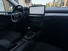 Ford Focus Serwis ASO VAT 23% Salon Polska Poleasingowy I właściciel Bezwypadkowy - 13