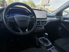 Ford Focus Serwis ASO VAT 23% Salon Polska Poleasingowy I właściciel Bezwypadkowy - 14