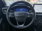 Ford Focus Serwis ASO VAT 23% Salon Polska Poleasingowy I właściciel Bezwypadkowy - 15