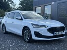 Ford Focus I właściciel Salon Polska Poleasingowy Serwis ASO VAT 23% Bezwypadkowy - 2