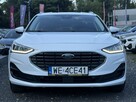 Ford Focus I właściciel Salon Polska Poleasingowy Serwis ASO VAT 23% Bezwypadkowy - 3