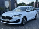 Ford Focus I właściciel Salon Polska Poleasingowy Serwis ASO VAT 23% Bezwypadkowy - 5