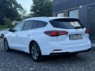 Ford Focus I właściciel Salon Polska Poleasingowy Serwis ASO VAT 23% Bezwypadkowy - 6