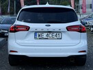 Ford Focus I właściciel Salon Polska Poleasingowy Serwis ASO VAT 23% Bezwypadkowy - 7