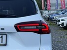 Ford Focus I właściciel Salon Polska Poleasingowy Serwis ASO VAT 23% Bezwypadkowy - 8