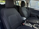 Ford Focus I właściciel Salon Polska Poleasingowy Serwis ASO VAT 23% Bezwypadkowy - 11