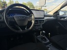 Ford Focus I właściciel Salon Polska Poleasingowy Serwis ASO VAT 23% Bezwypadkowy - 14