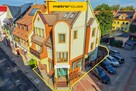 Wyjątkowa nieruchomość 350 m² w centrum Gołdapi