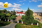 Dom Jakubowice Konińskie gm. Niemce, Jakubowice Konińskie