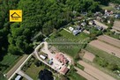 Działka budowlana Bochotnica gm. Kazimierz Dolny, Kazimierz Dolny, Bochotnica