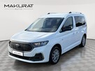 Ford Tourneo Connect KK82687#2.0 EcoBlue Titanium Podgrz.f I szyba K.cof Salon PL VAT 23%
