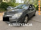 Opel Astra 1.6 benzyna 116km BI-XENON klimaty BEZWYPADEK serwi 2010